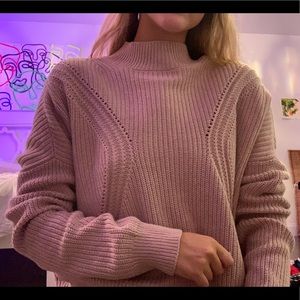 Topshop sweater